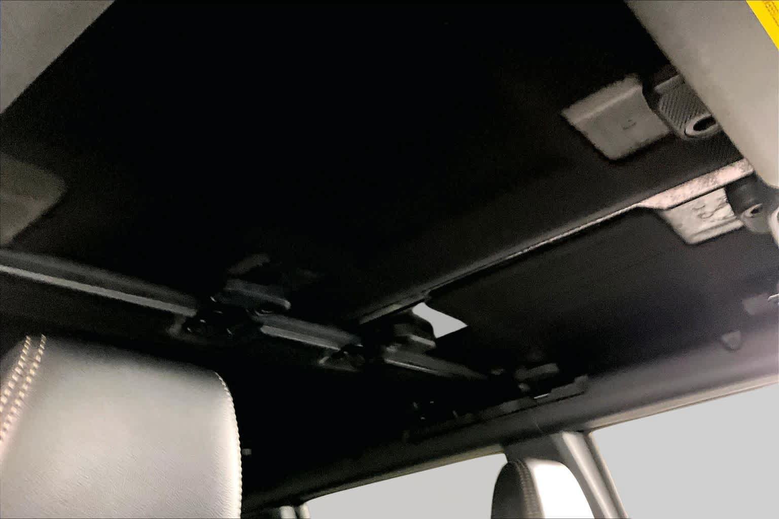 Used 2025 Ford Bronco Badlands AWD/4WD image 13