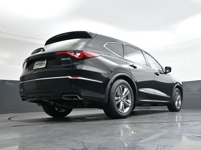 Certified 2023 Acura MDX FWD image 29