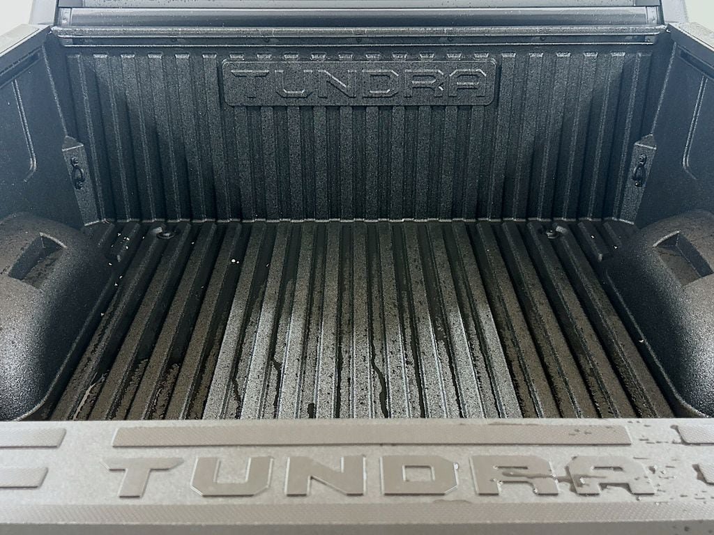 New 2026 Toyota Tundra SR5 AWD/4WD image 7