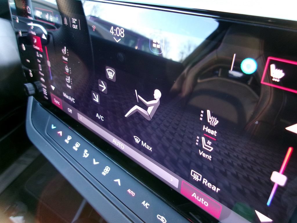 New 2026 Dodge Charger Scat Pack AWD/4WD image 18