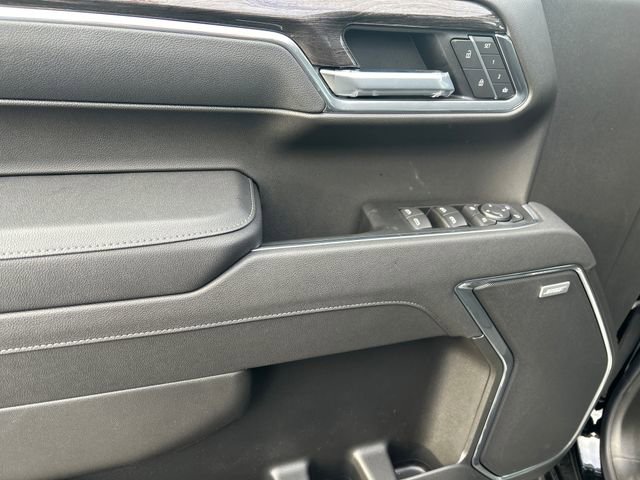 New 2026 Chevrolet Silverado 1500 LTZ image 11