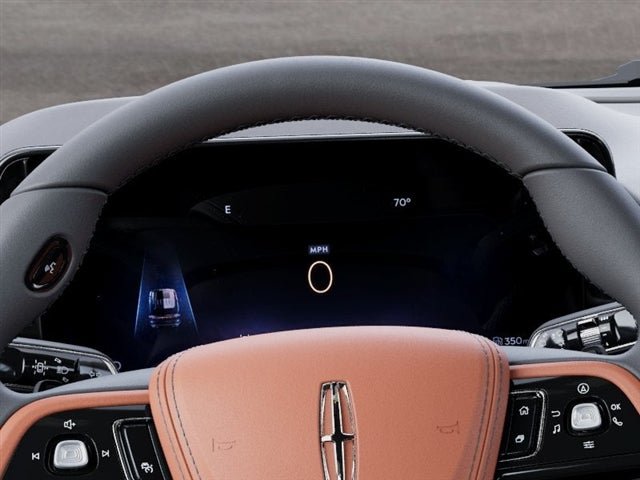 New 2027 Lincoln Aviator Reserve AWD/4WD image 35