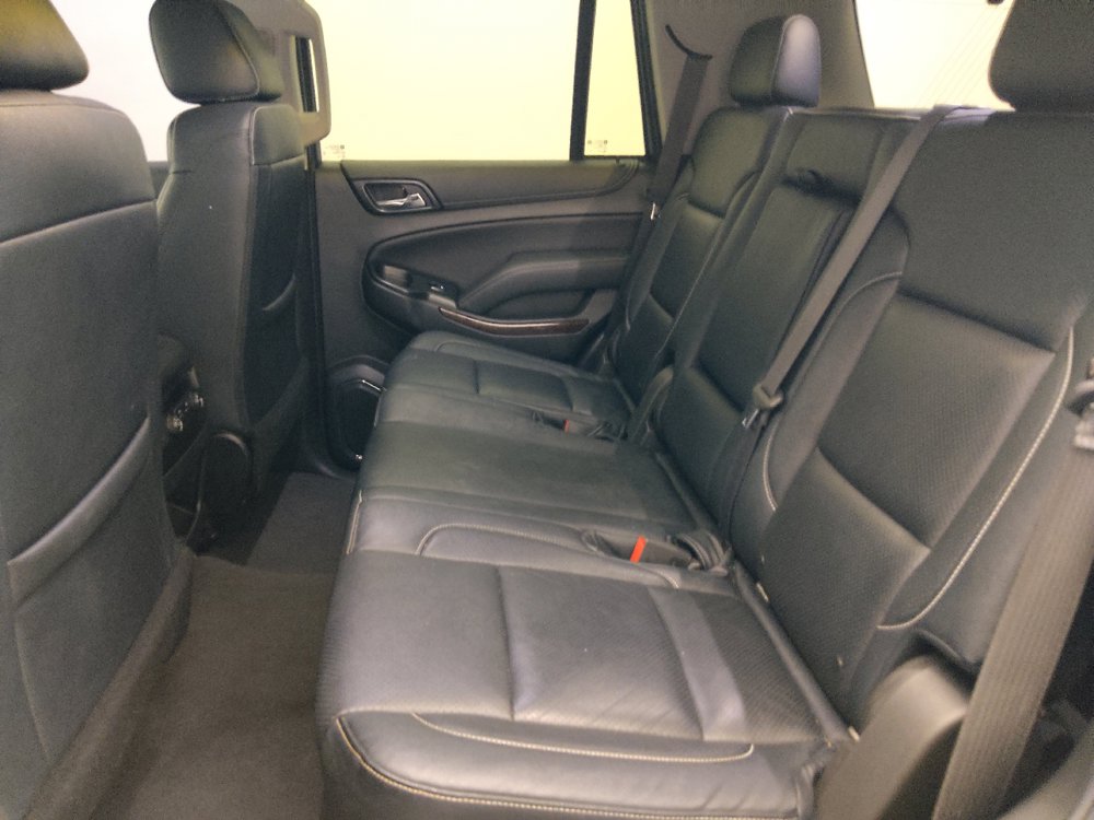 Used 2019 GMC Yukon SLE w/ Convenience Package RWD image 18
