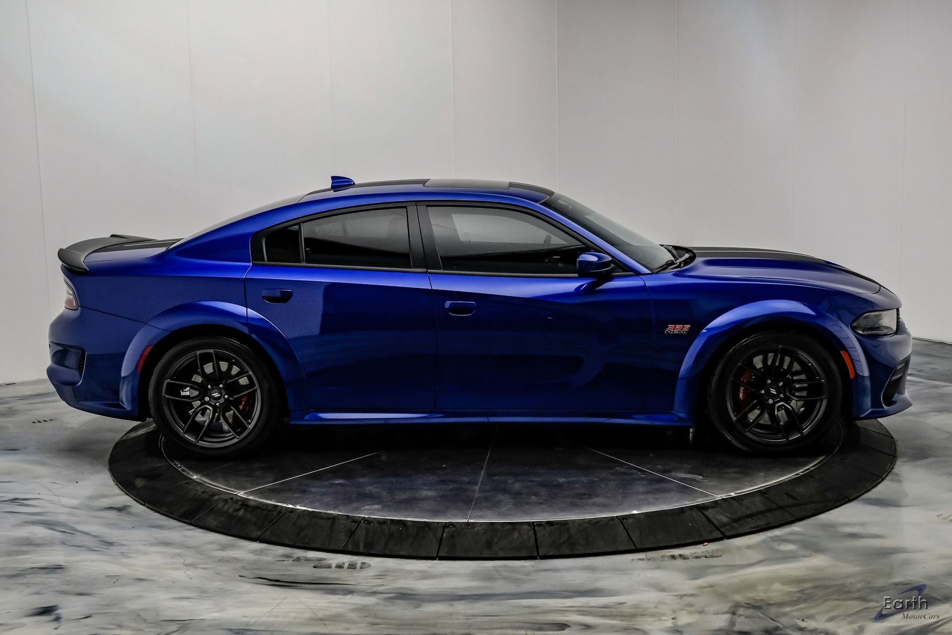 Used 2021 Dodge Charger Scat Pack RWD image 26