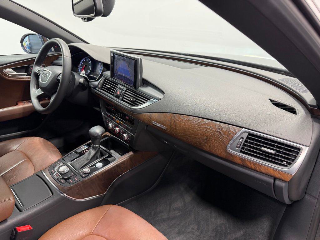 Used 2014 Audi A7 3.0T Premium Plus image 31