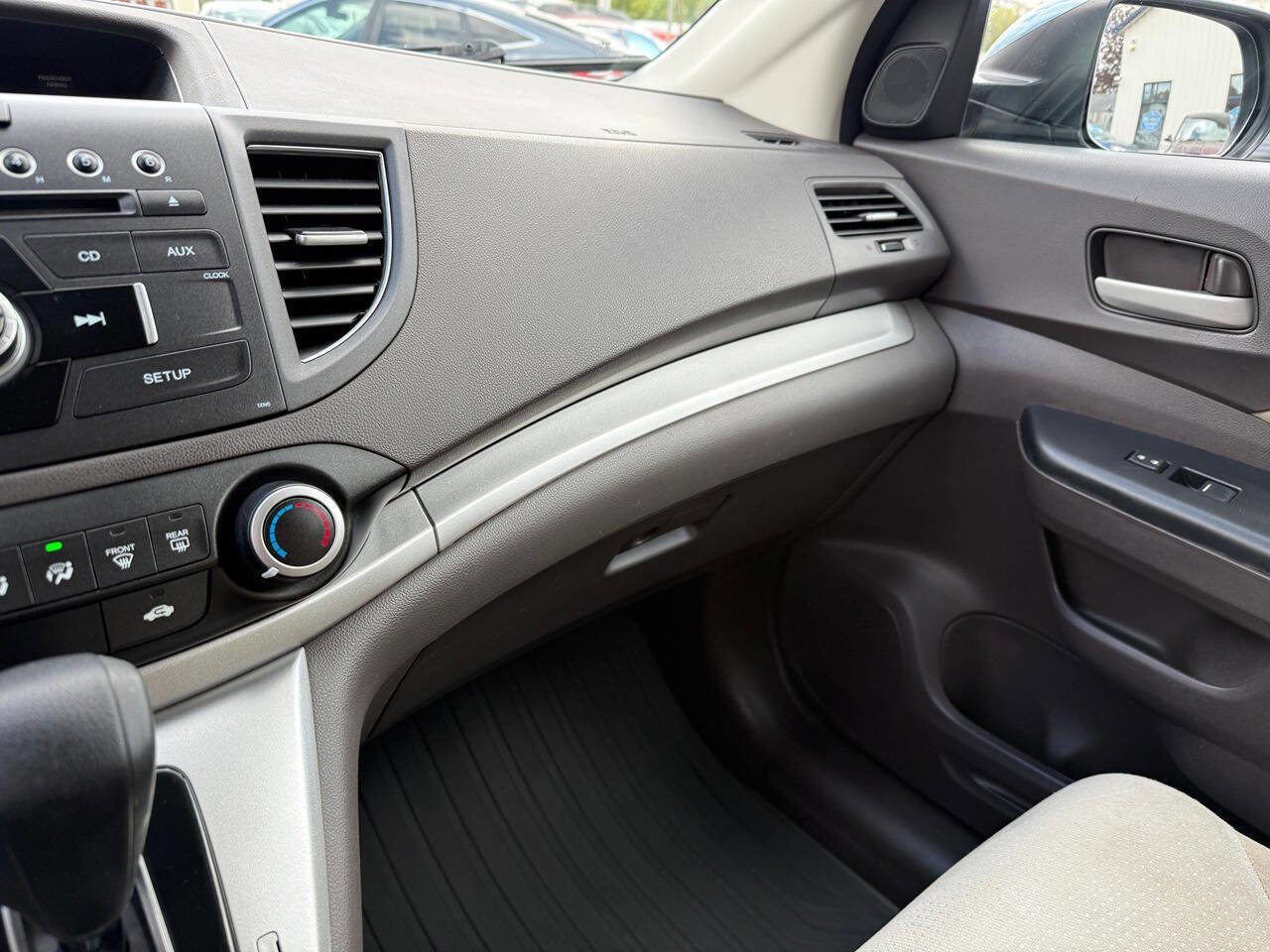 Used 2014 Honda CR-V EX image 90
