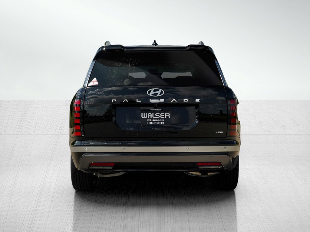 New 2026 Hyundai Palisade Limited image 5