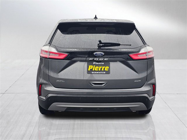 Used 2024 Ford Edge SEL image 5