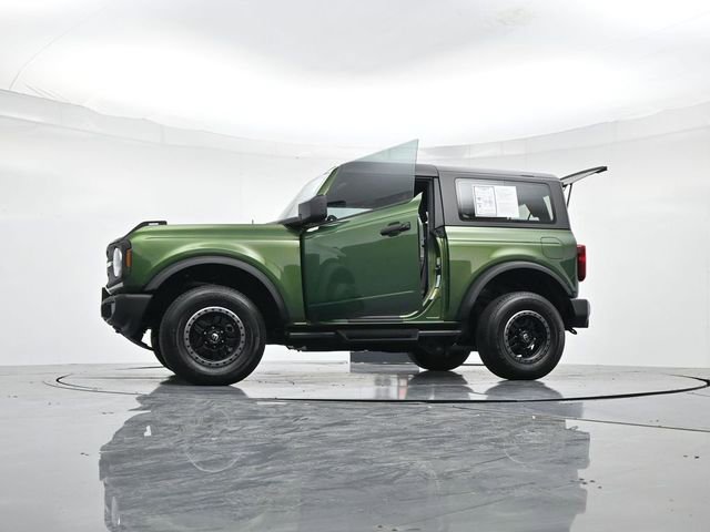 Used 2023 Ford Bronco 2-Door image 52