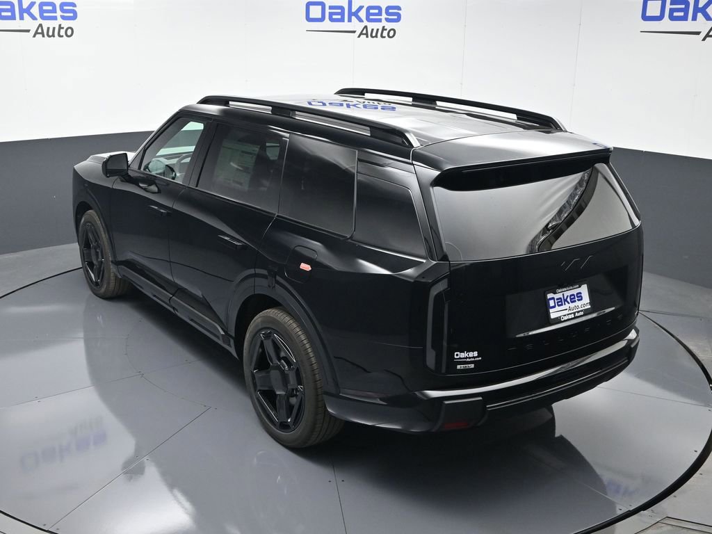 New 2027 Kia Telluride X-Line SX Prestige image 55