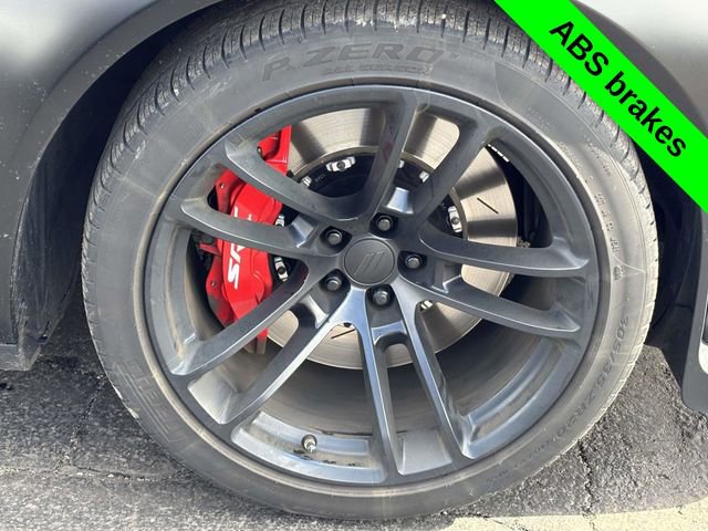 Used 2021 Dodge Challenger R/T Scat Pack image 32