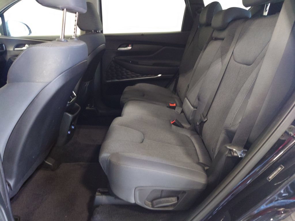 Used 2019 Hyundai Santa Fe SEL AWD/4WD image 25