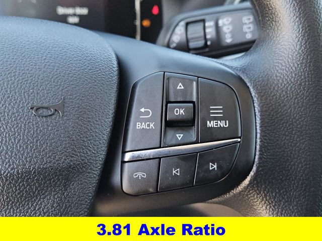 New 2026 Ford Escape Active image 17