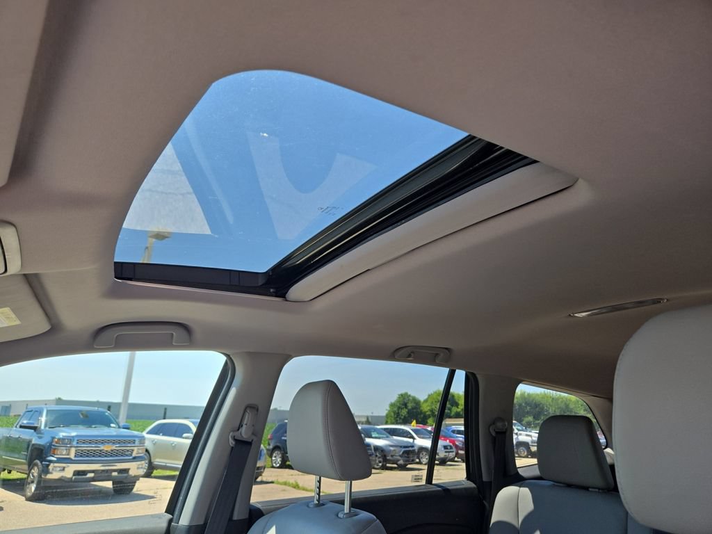 Used 2016 Honda Pilot EX-L image 41