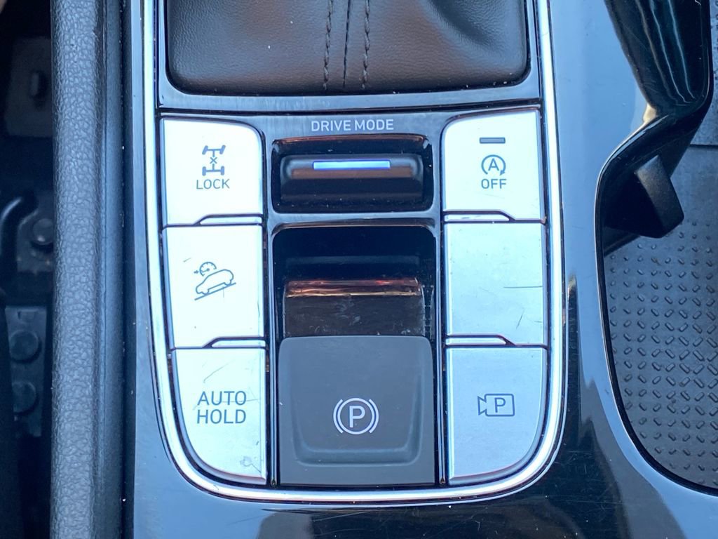 Used 2025 Hyundai Tucson SEL image 23