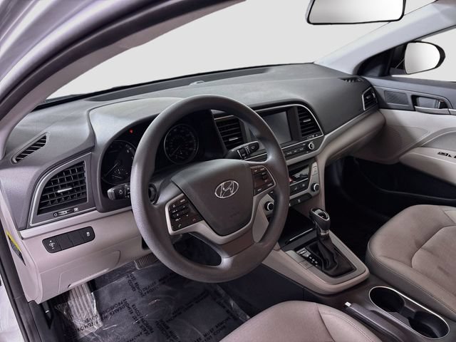 Used 2017 Hyundai Elantra SE FWD image 10