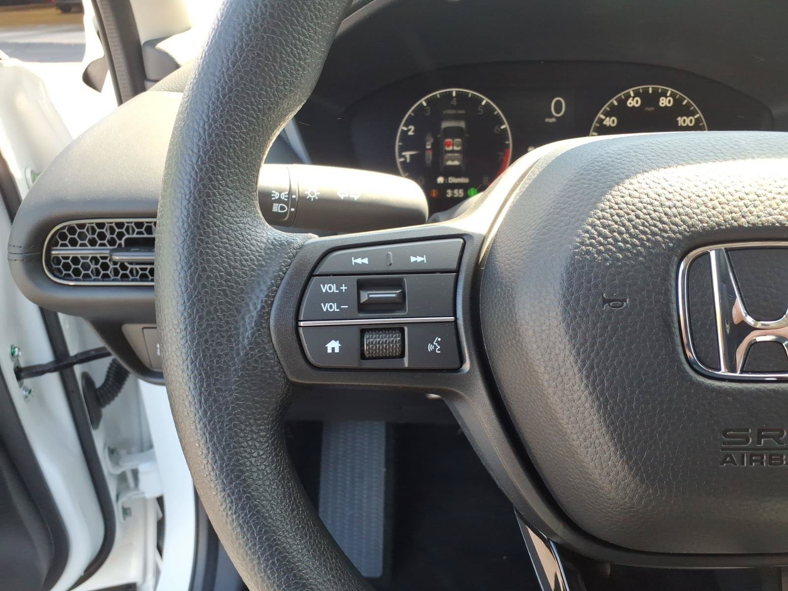 New 2027 Honda HR-V LX image 8