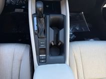 New 2026 Honda Accord SE image 22