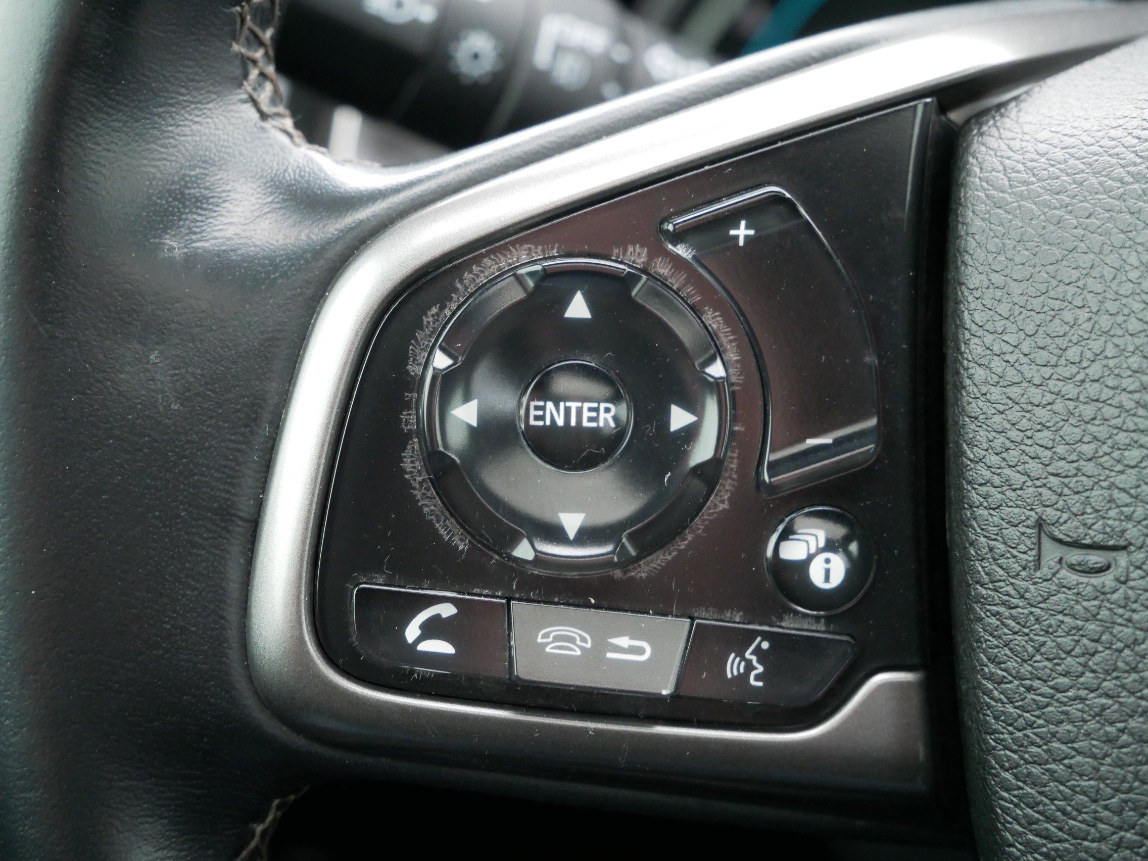 Used 2021 Honda Civic EX image 31