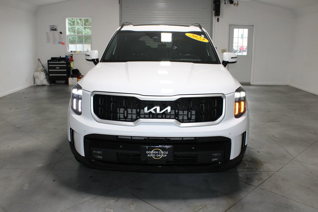 Used 2023 Kia Telluride SX Prestige X-Line image 63