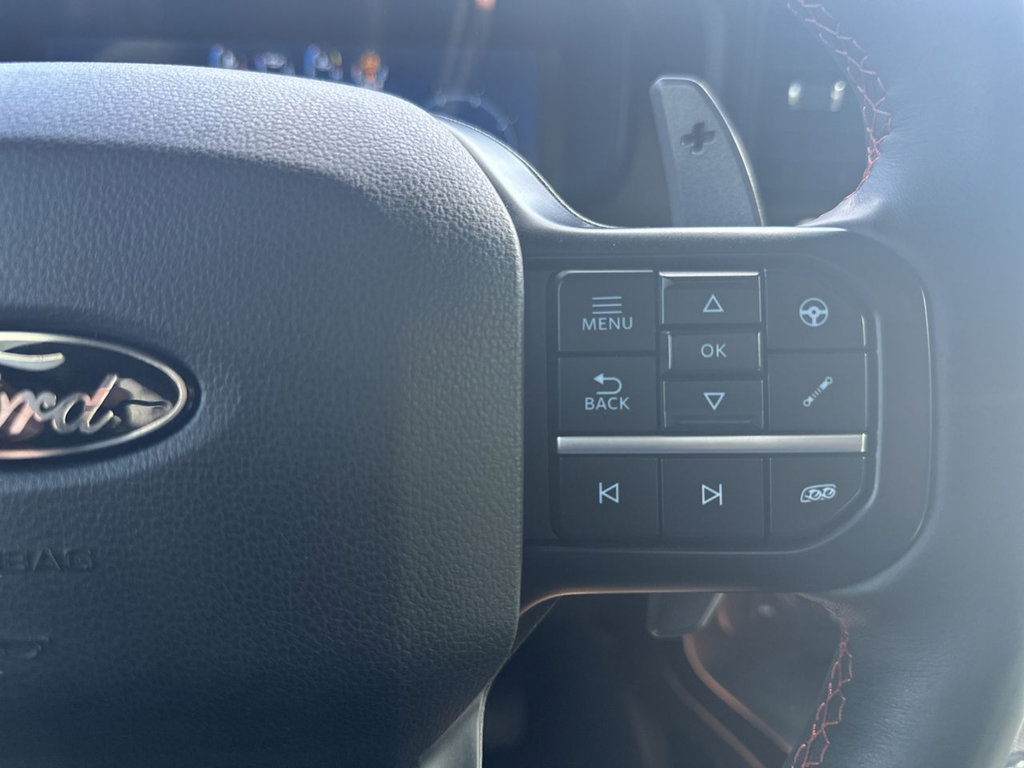 Used 2024 Ford F150 Raptor AWD/4WD image 31