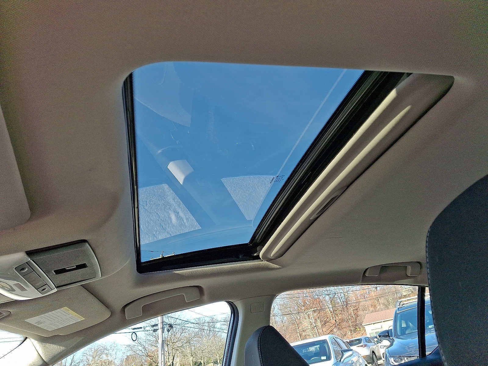 Used 2020 Nissan Altima 2.5 SV image 14