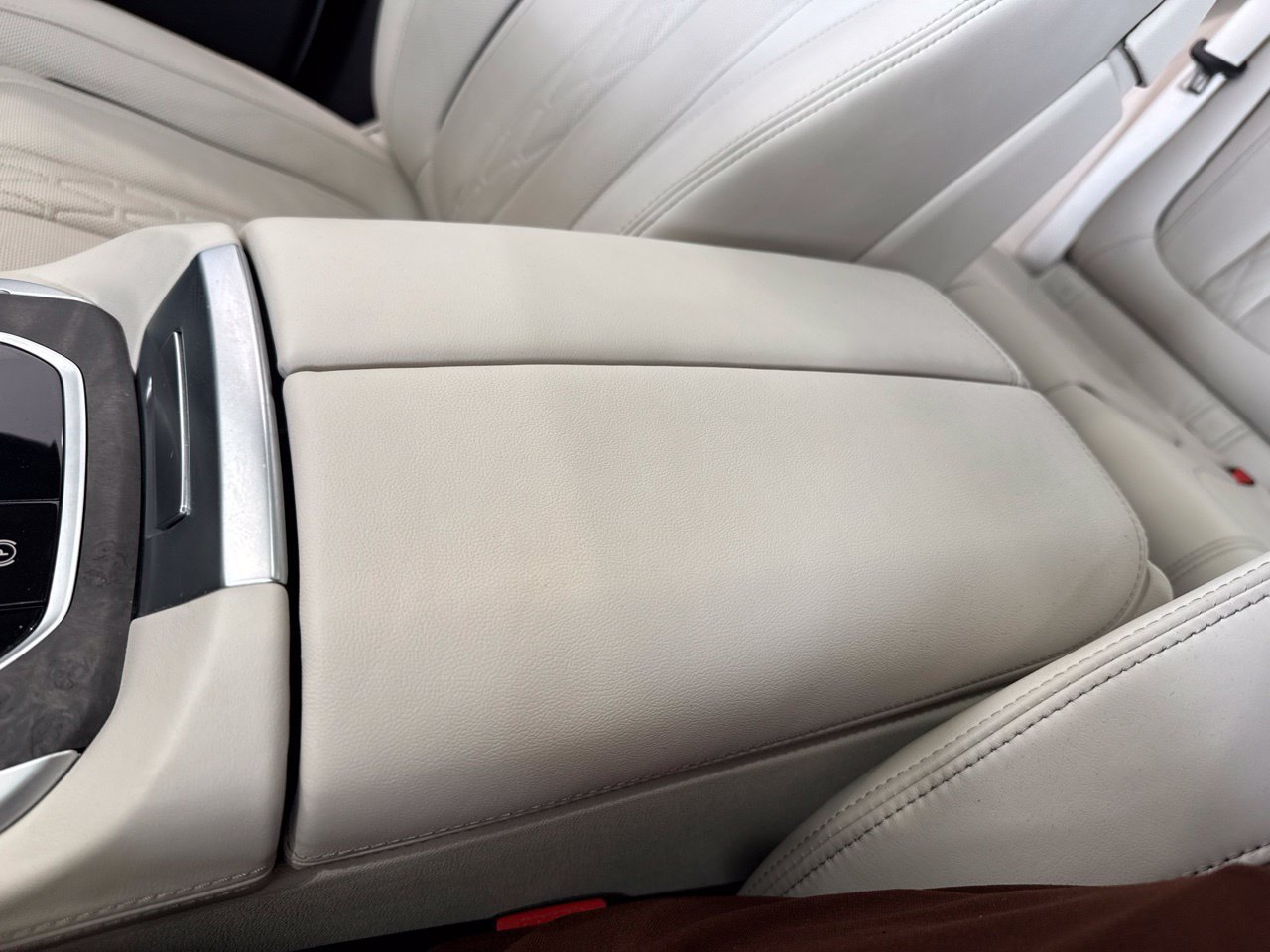 Used 2026 BMW X5 xDrive40i w/ Executive Package AWD/4WD image 32