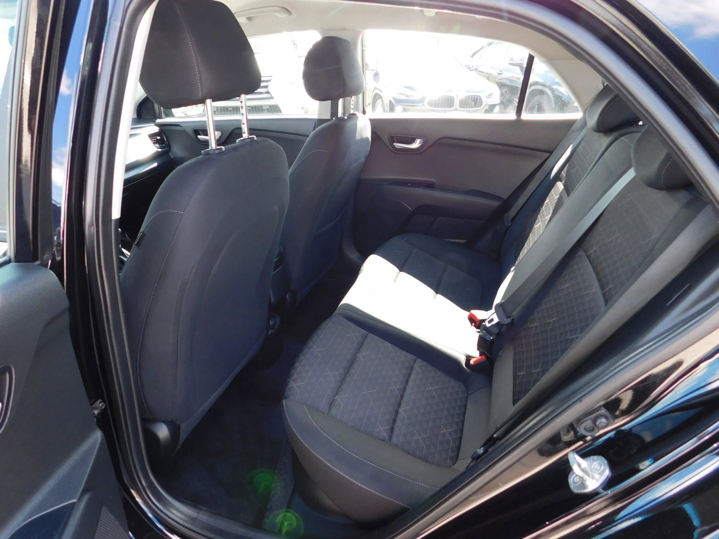 Used 2020 Kia Rio S image 10