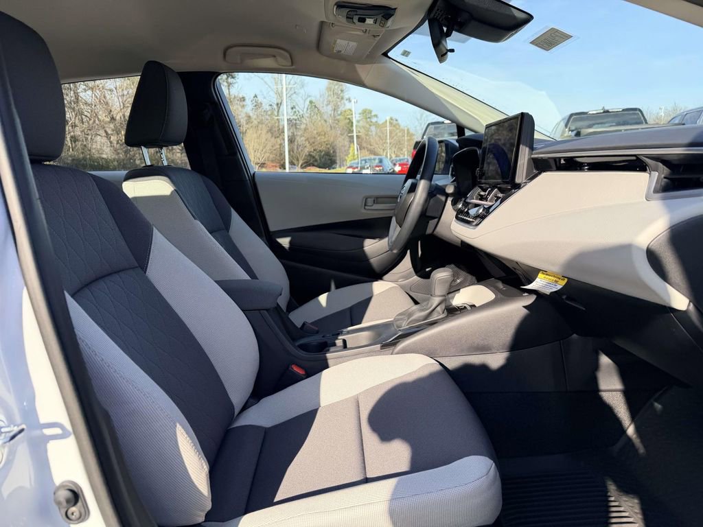 New 2026 Toyota Corolla LE image 12