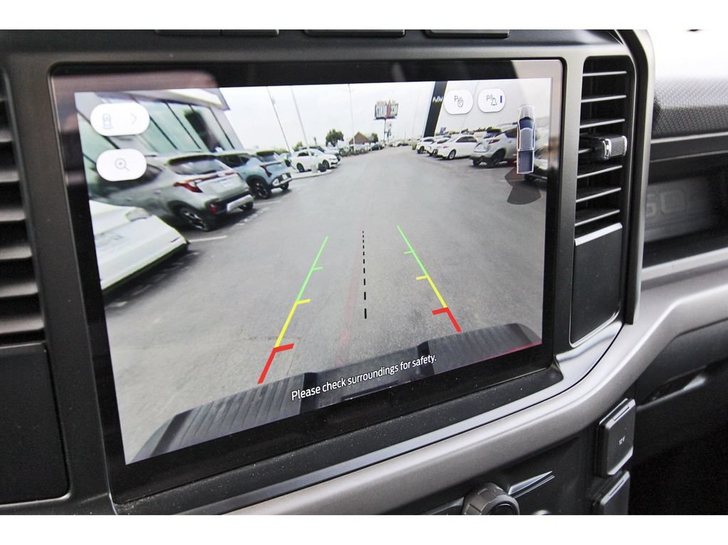 Used 2024 Ford F150 XL w/ Equipment Group 103A High RWD image 27