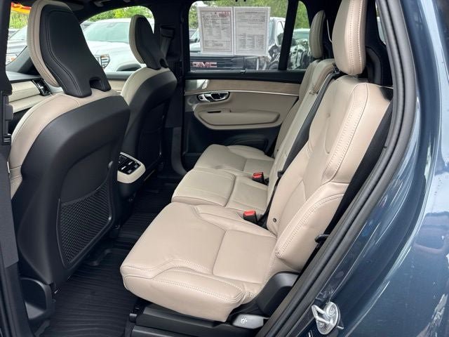Used 2025 Volvo XC90 B6 Ultra w/ Protection Package Premier AWD/4WD image 19