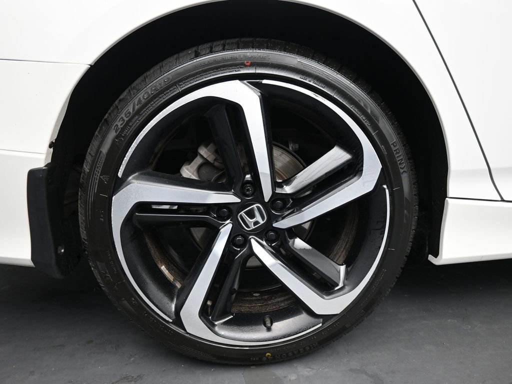 Used 2020 Honda Accord Sport image 10