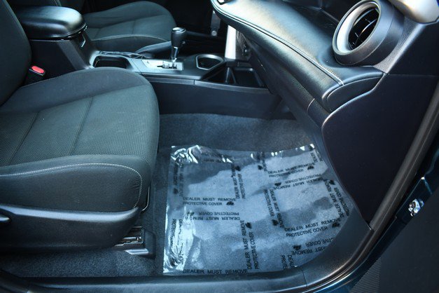 Used 2017 Toyota RAV4 XLE w/ Carpet Mat Package image 26