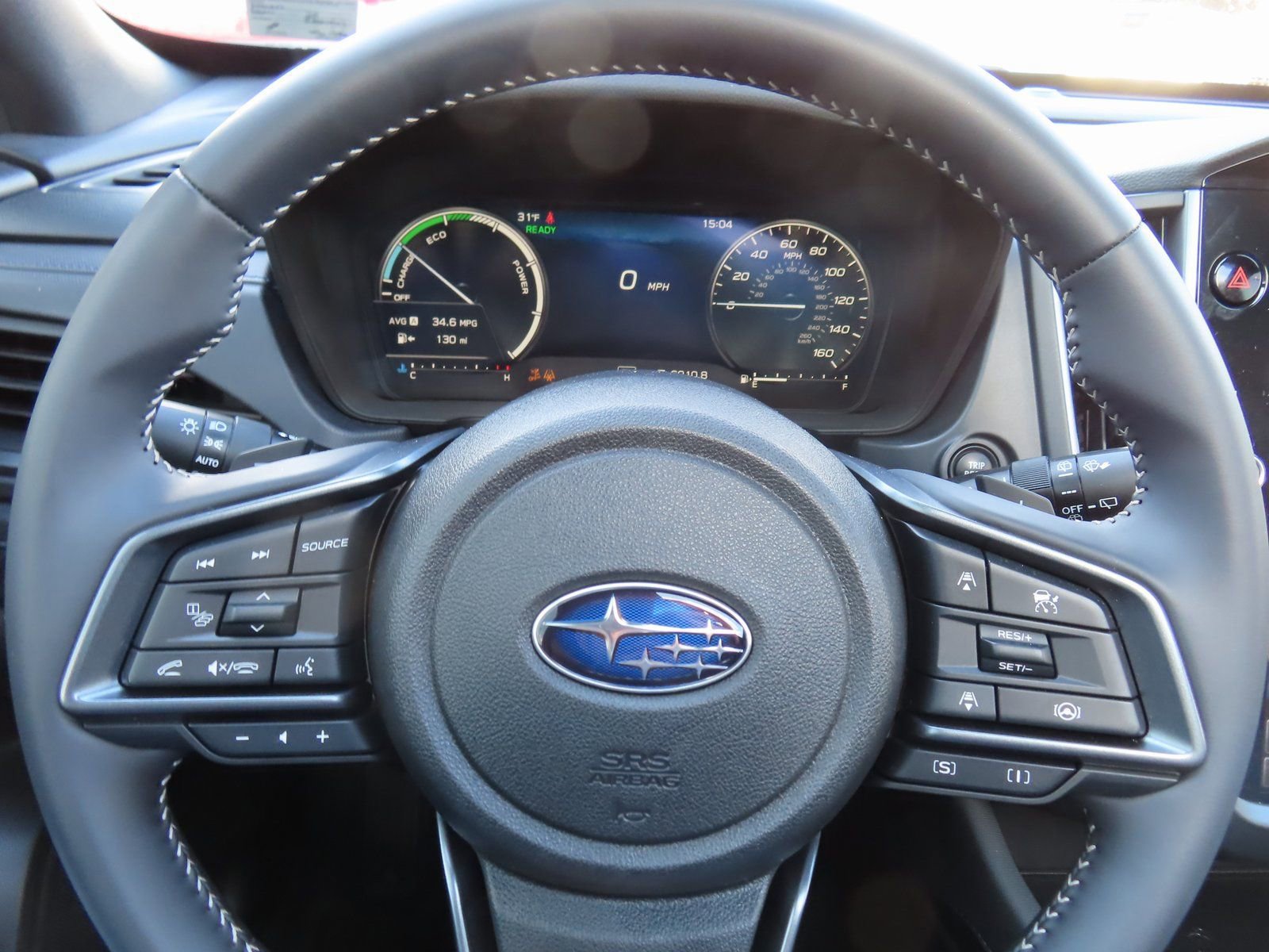 Used 2025 Subaru Forester Limited w/ Popular Package image 17