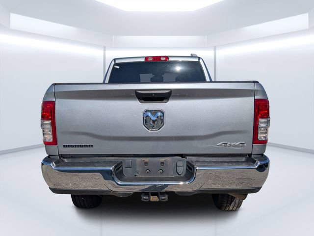 Used 2024 RAM 2500 Big Horn image 4