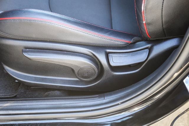 Certified 2023 Kia Forte GT image 22