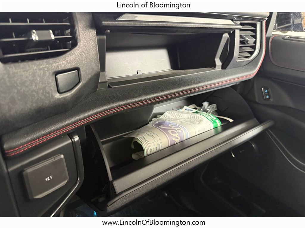 Used 2022 Ford Expedition Max Limited image 56