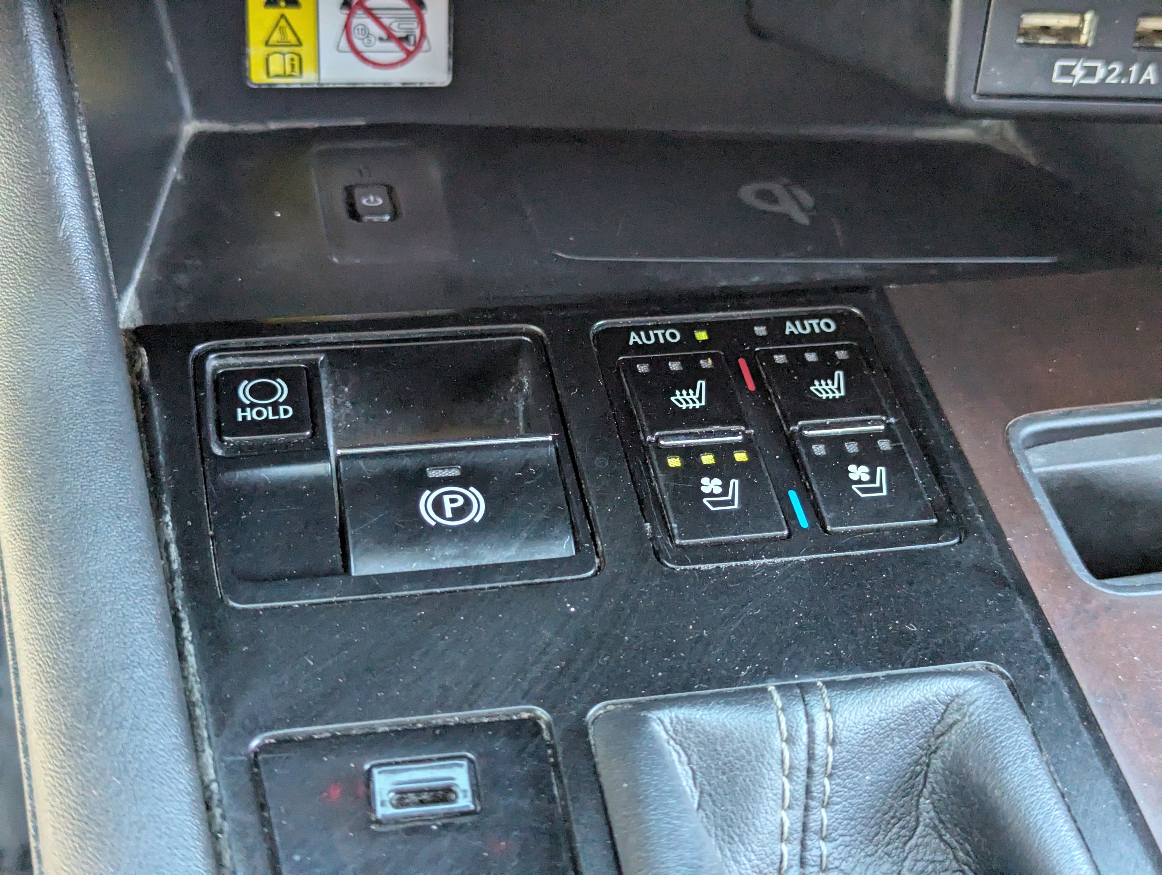 Used 2022 Lexus RX 350 FWD w/ Premium Package image 28