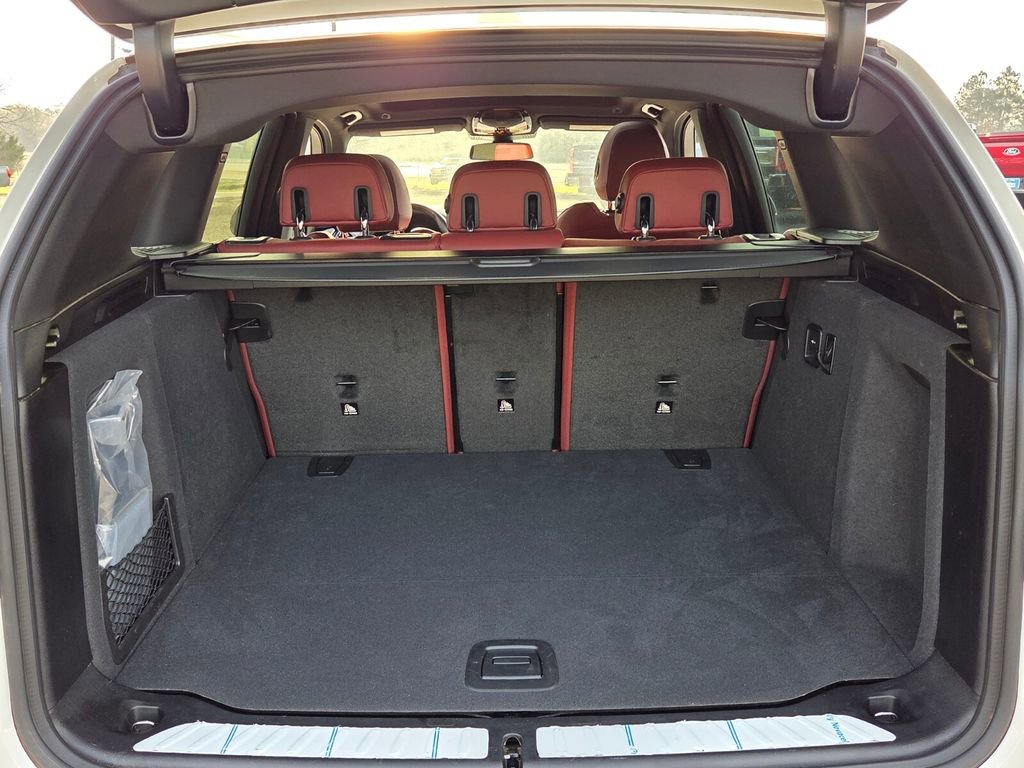 Used 2024 BMW X3 sDrive30i w/ Convenience Package image 11