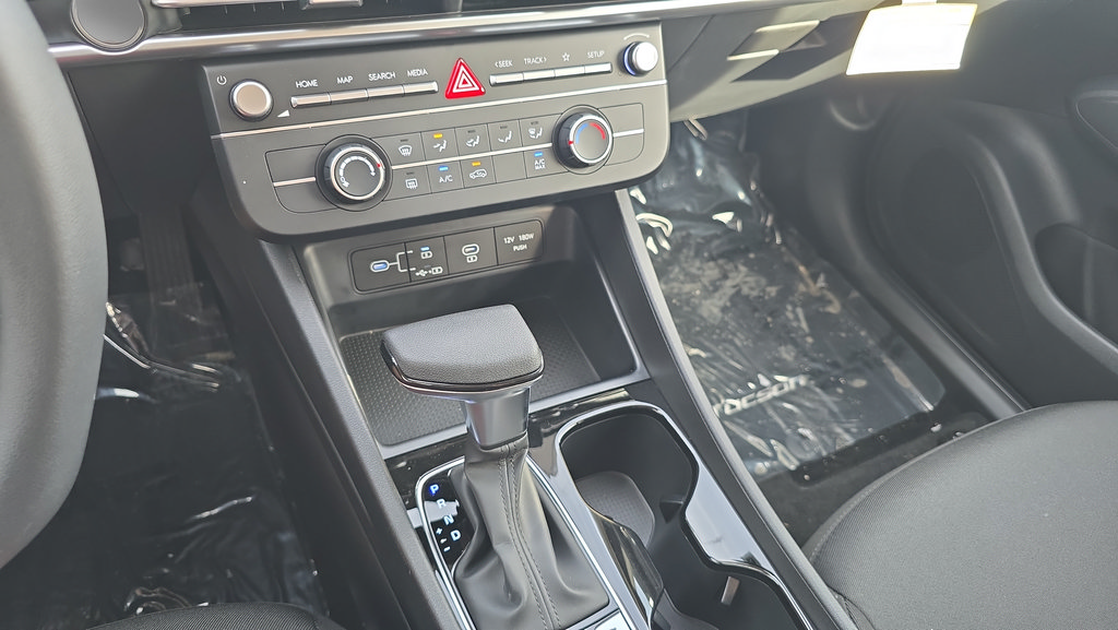 New 2026 Hyundai Tucson SE AWD/4WD image 17