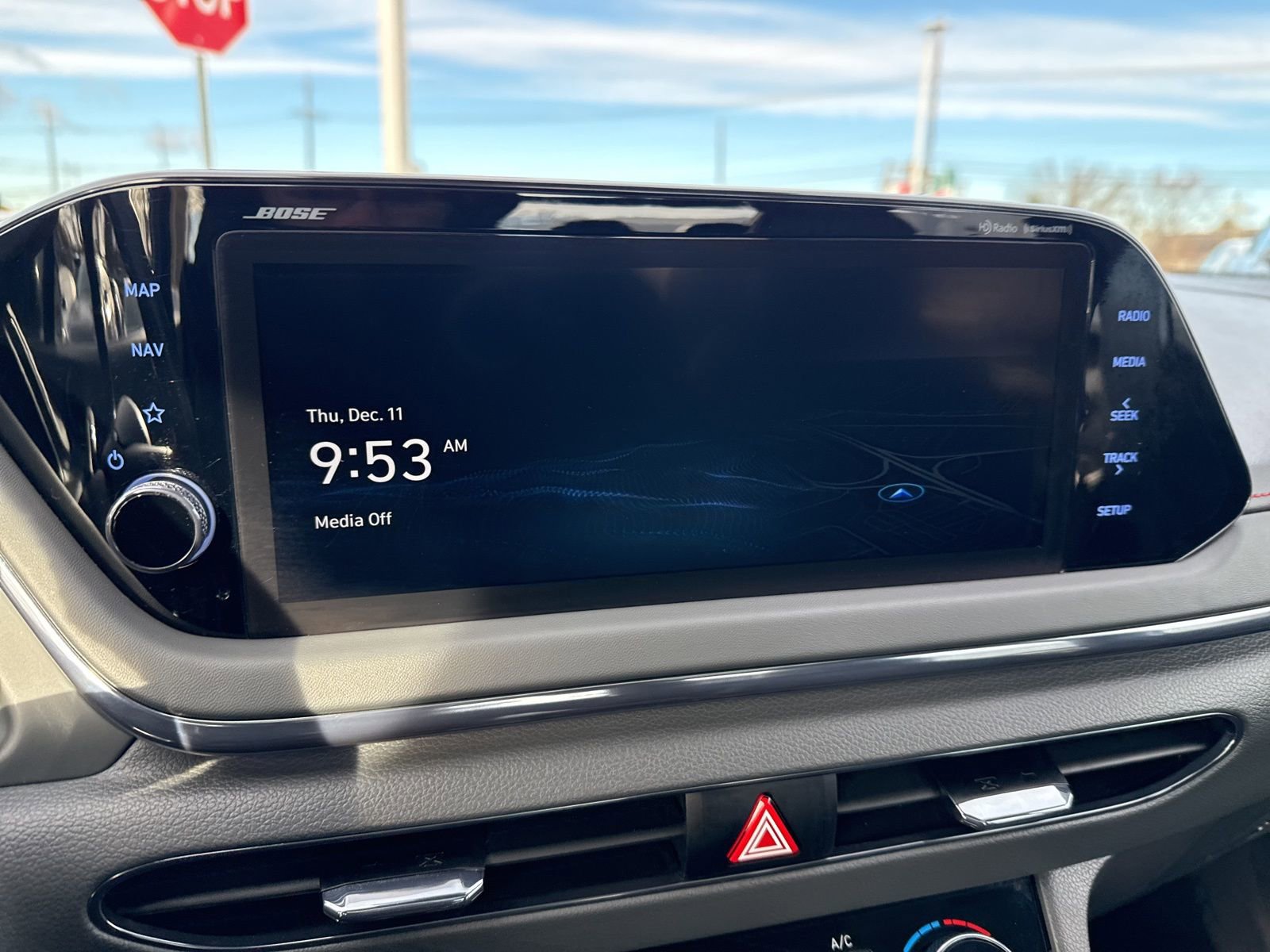 Used 2023 Hyundai Sonata N Line image 20