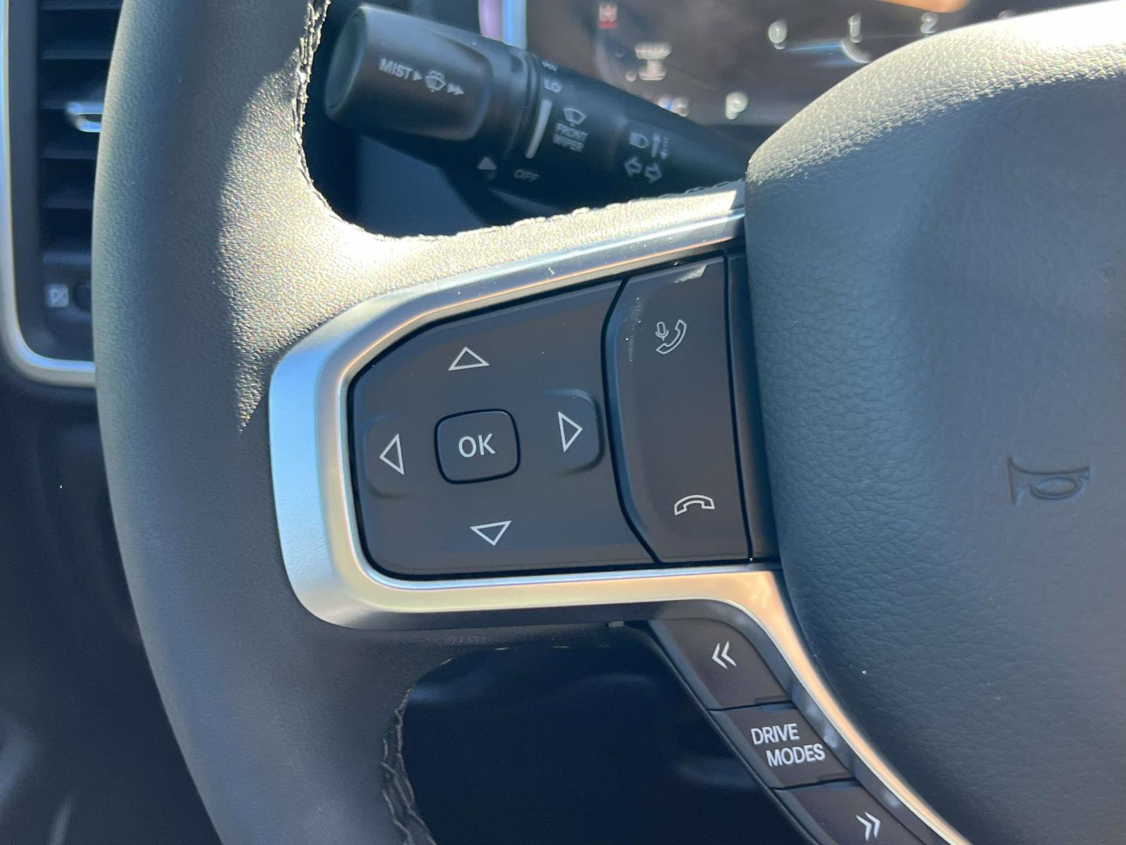 New 2026 RAM 1500 Big Horn image 19