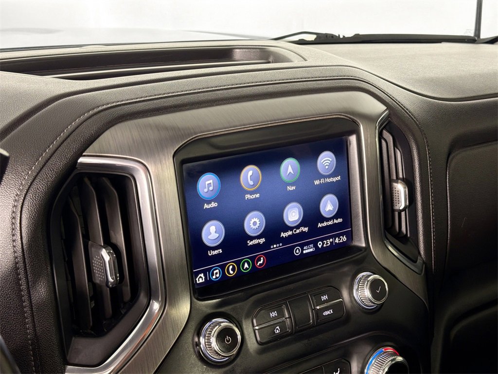 Used 2020 GMC Sierra 3500 Denali w/ Denali Ultimate Package image 14