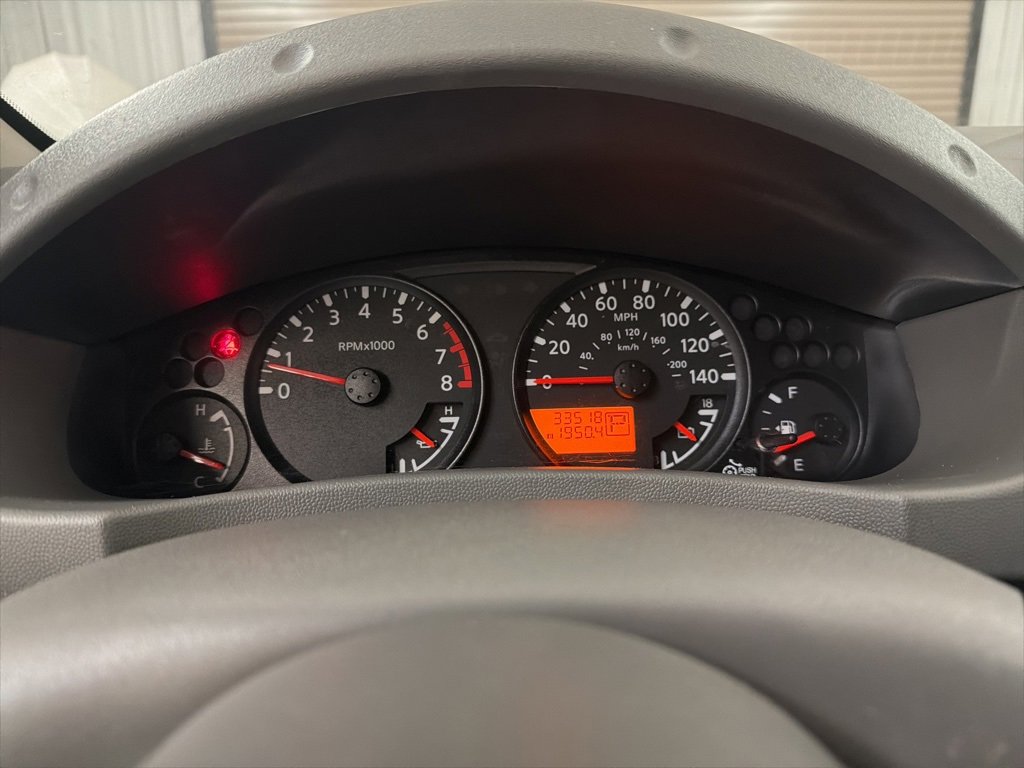 Used 2019 Nissan Frontier SV image 19
