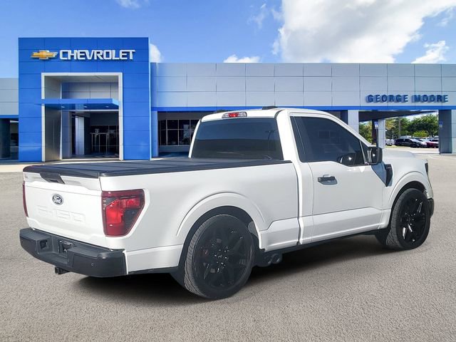 Used 2024 Ford F150 XL image 4
