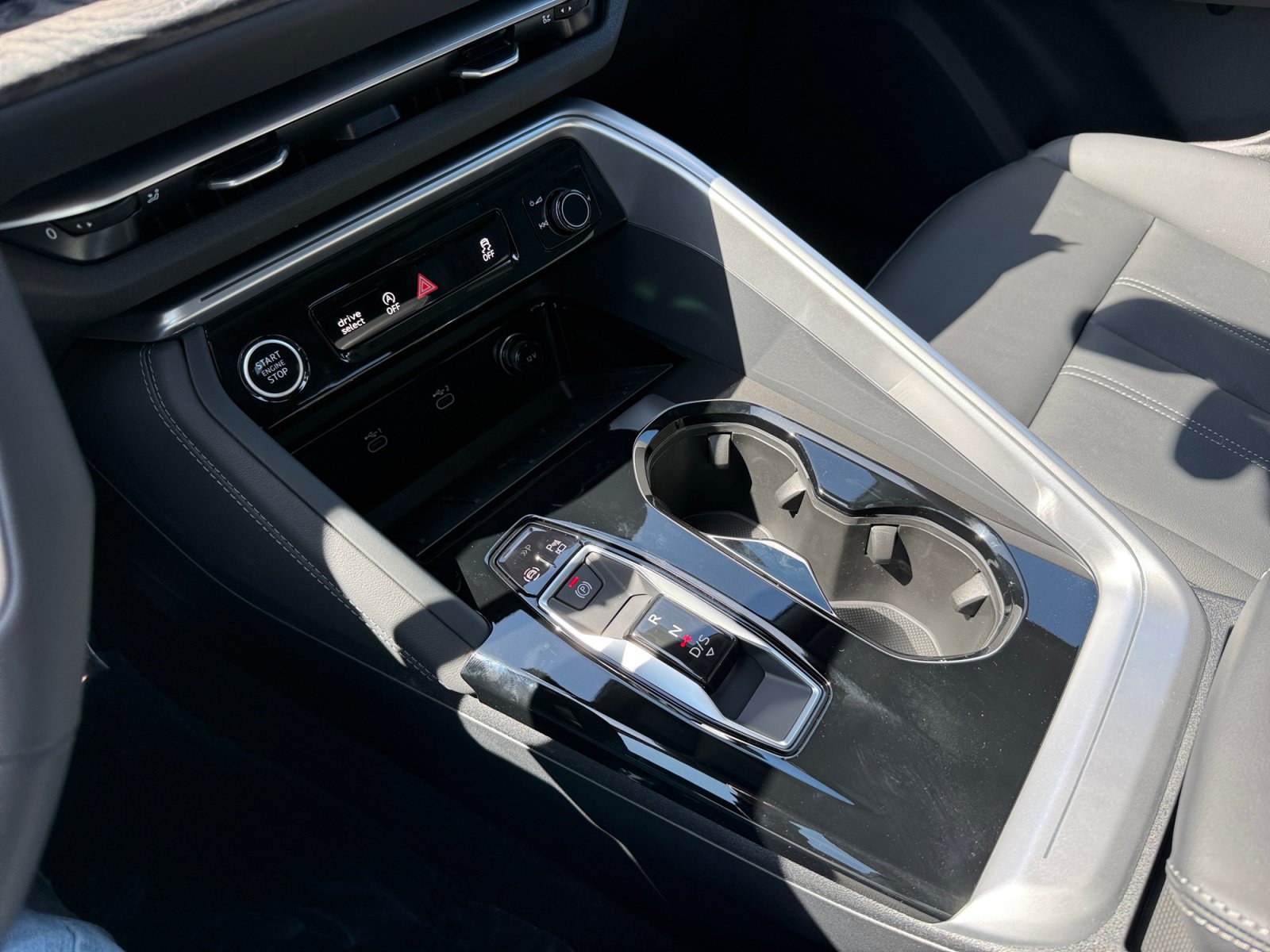 New 2026 Audi Q5 Premium Plus AWD/4WD image 13
