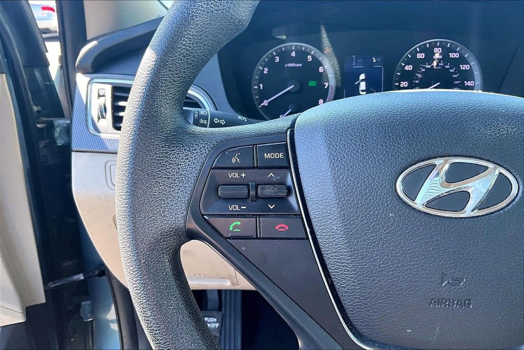 Used 2016 Hyundai Sonata Sport FWD image 10