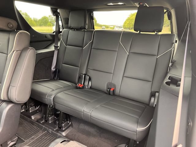 New 2026 Cadillac Escalade Sport w/ Touring Package AWD/4WD image 28