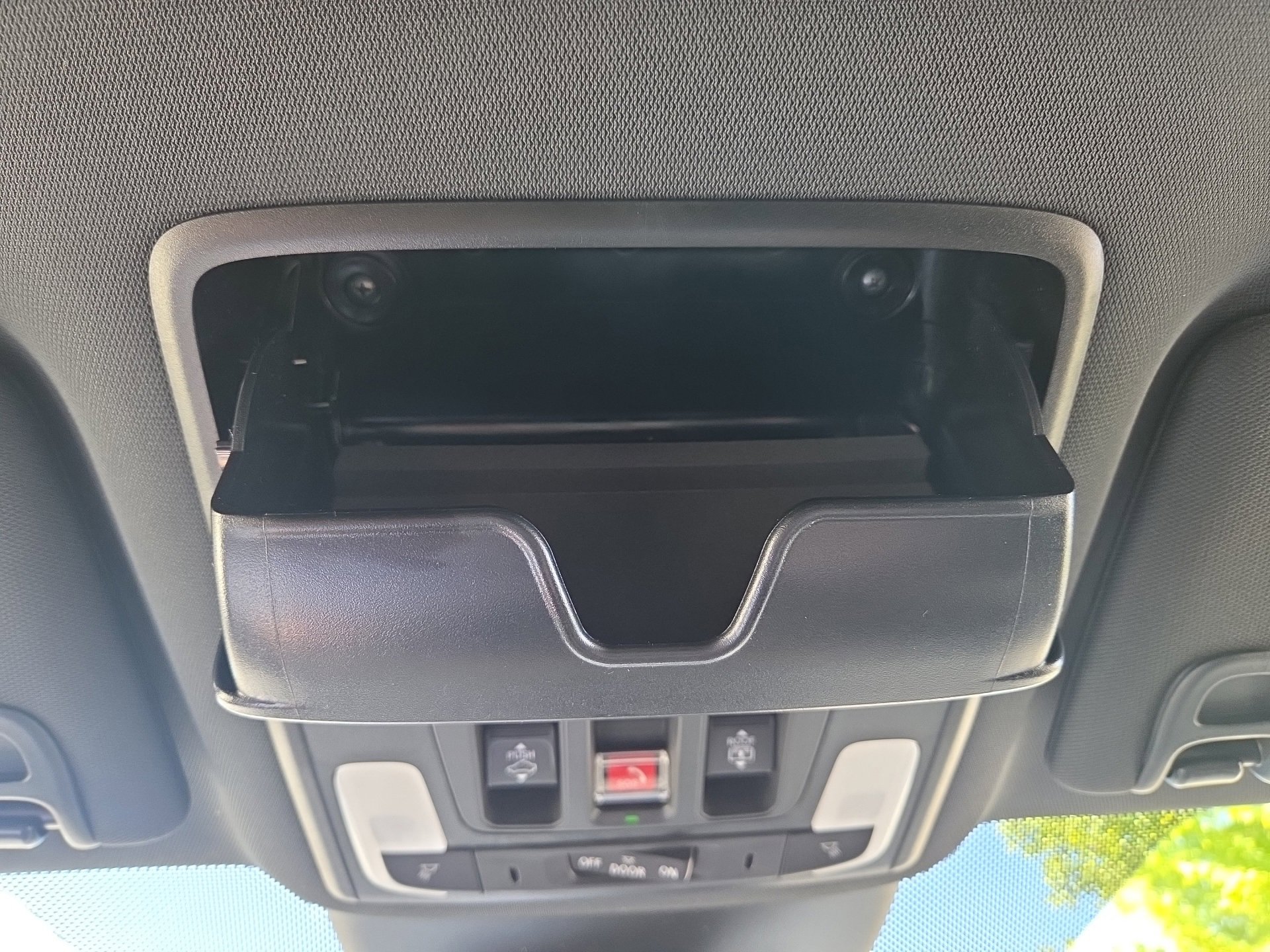 New 2026 Honda Passport TrailSport image 24