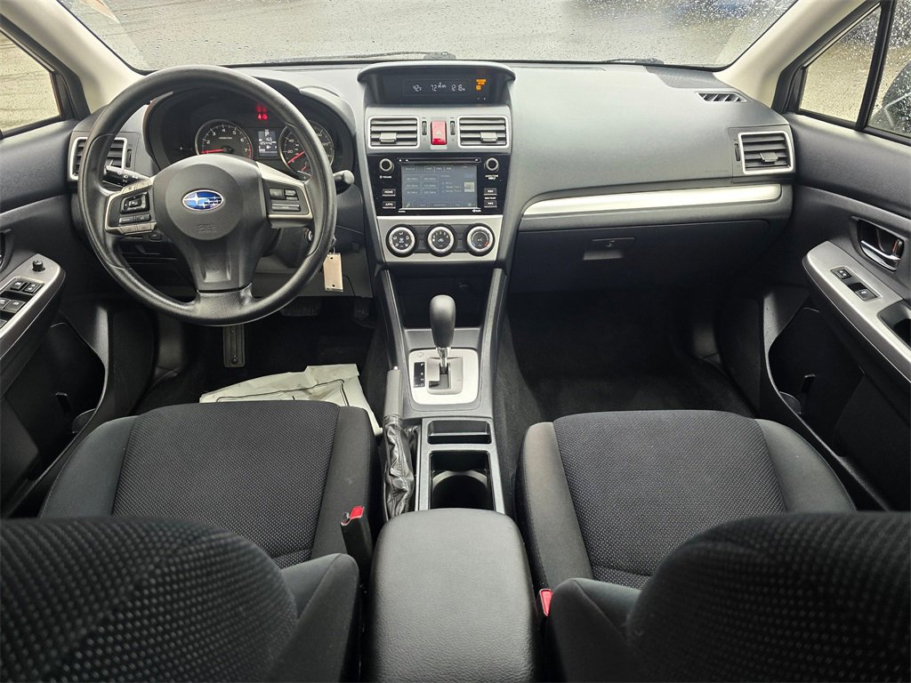 Used 2016 Subaru Impreza 2.0i Premium w/ Popular Package #2 image 19